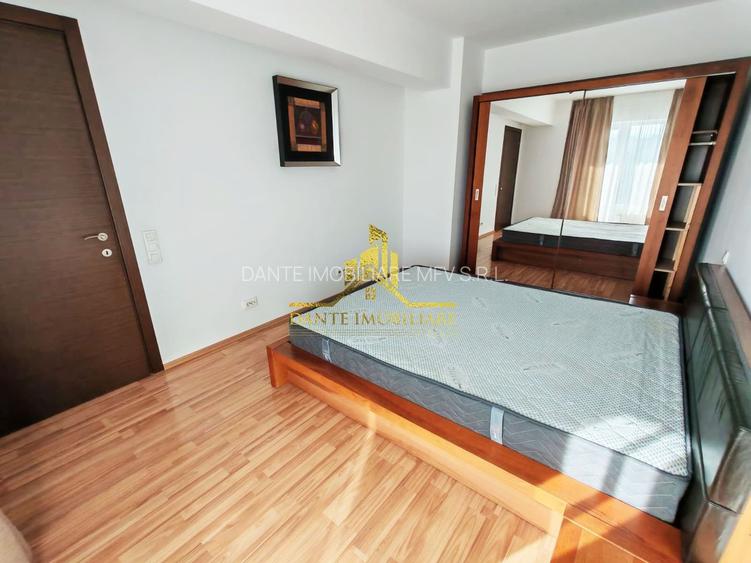 2 camere, spatios, mobilat modern, bloc nou, terasa, Plopilor - 4