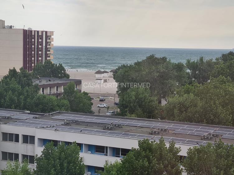 Apartament 3 camere Mamaia zona Vega - 800 euro - 12
