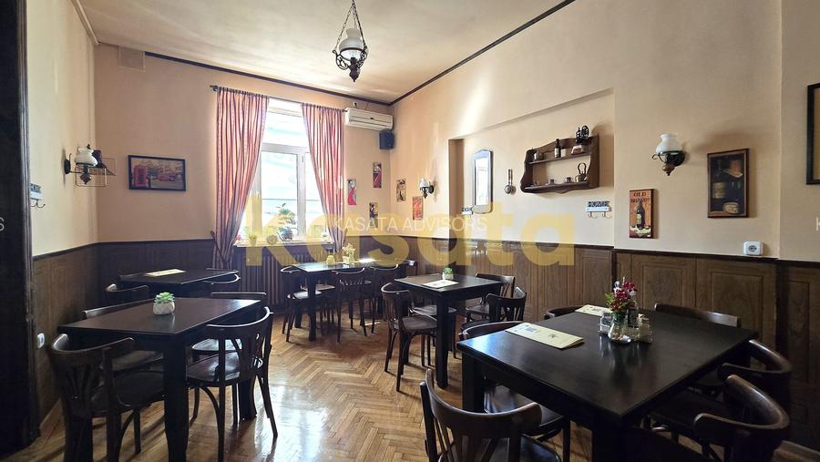 OPORTUNITATE | VILĂ 14 CAMERE | ZONA ICOANEI | LUX ȘI SPAȚIU - 4