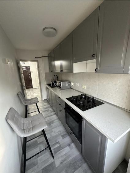 Garsoniera renovata Mall vitan - Unirii DB1984 - 4