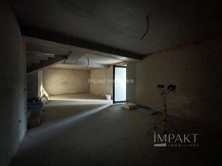 Casa unifamiliala de vanzare in Chinteni! - 15