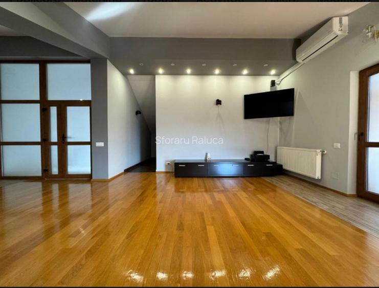 EXCEPTIONAL! VILA SUPERBA IN DOMNESTI - 8