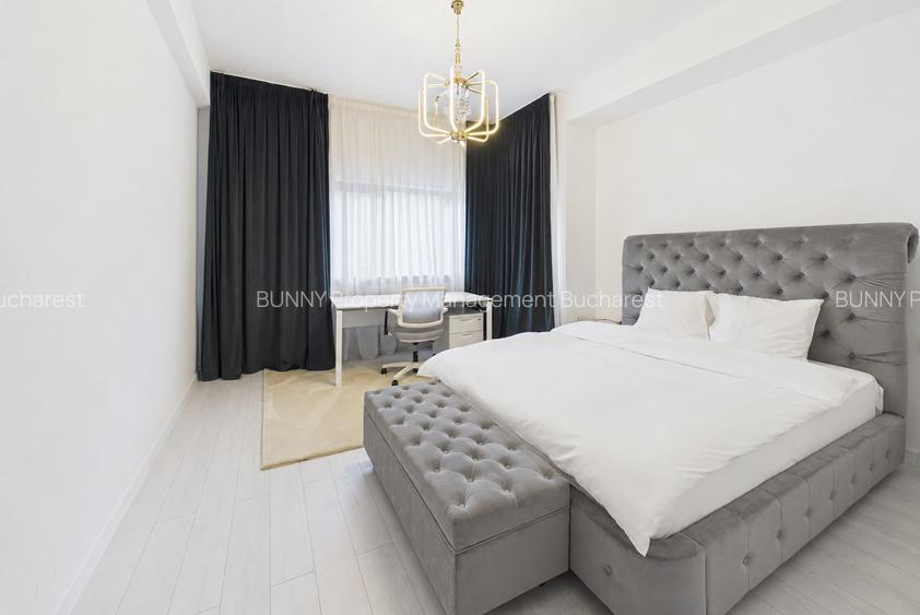 Apartament premium cu 4 camere pe Bulevardul Dacia – eleganță și confort în inim - 2