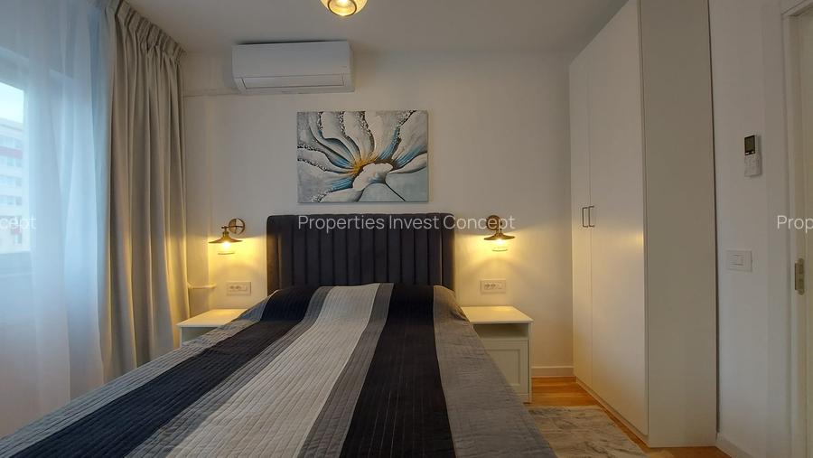 Apartament de LUX PRIMA INCHIRIERE– 3 Camere – desing Modern & dotări Superioare - 7