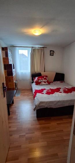 Vand apartament de 35,5 mp, etaj 1, Str Lamaiului  nr. - 4