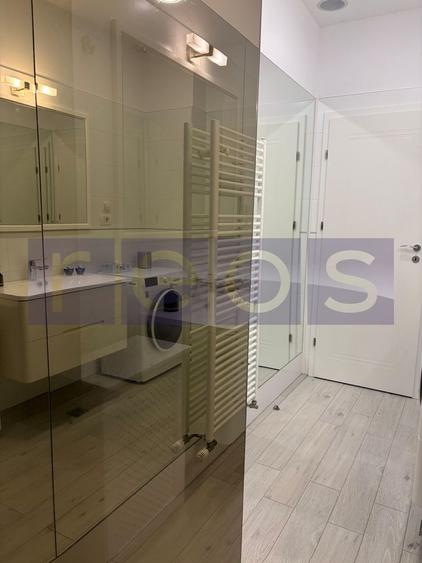 VANZARE APARTAMENT PREMIUM | FINISAJE LUX | 2 LOCURI PARCARE SUBTERAN | TERASA | - 6