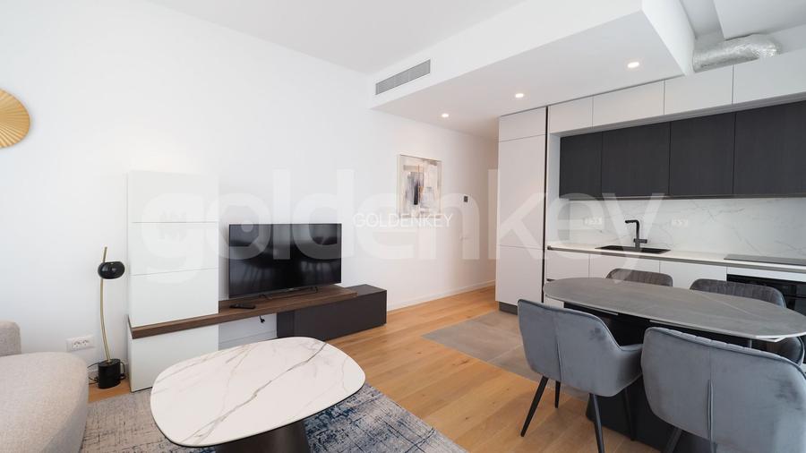 Up Site Floreasca | 3 camere, 2 bai | garaj si boxa - 4