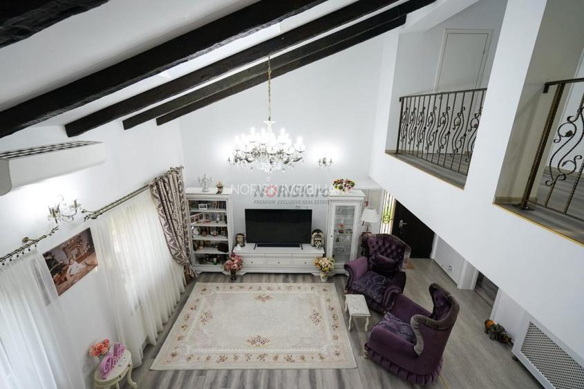 Lifestyle Property | Piscină & Foișor | Domnești - 4