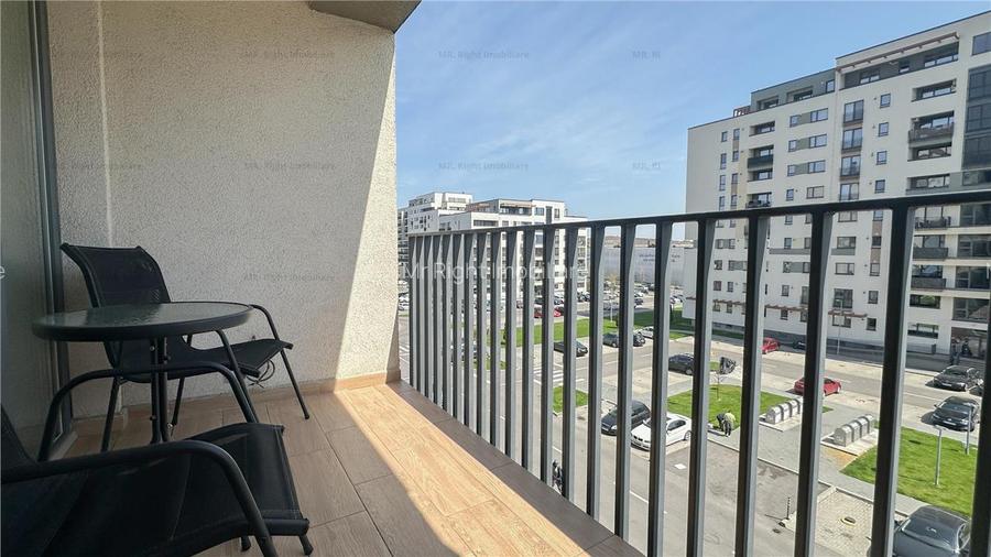 Apartament 2 camere | Kasper | Boxa + Parcare - 9