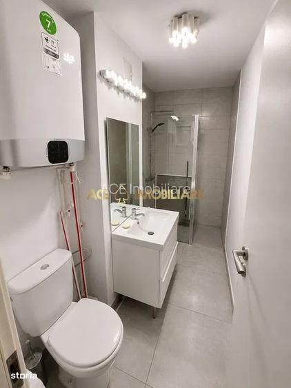 2 Camere de inchiriat | Tineretului | Metrou | Boiler | Mobilat - 4