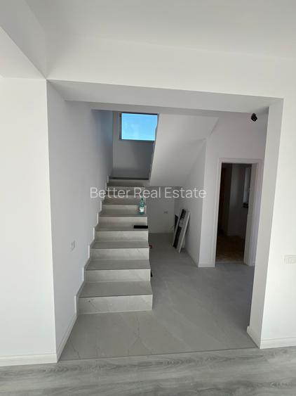 Casă Nouă de Vânzare în Berceni, Ilfov – 4 Camere  • Curte 430 mp• Gata de mutat - 10