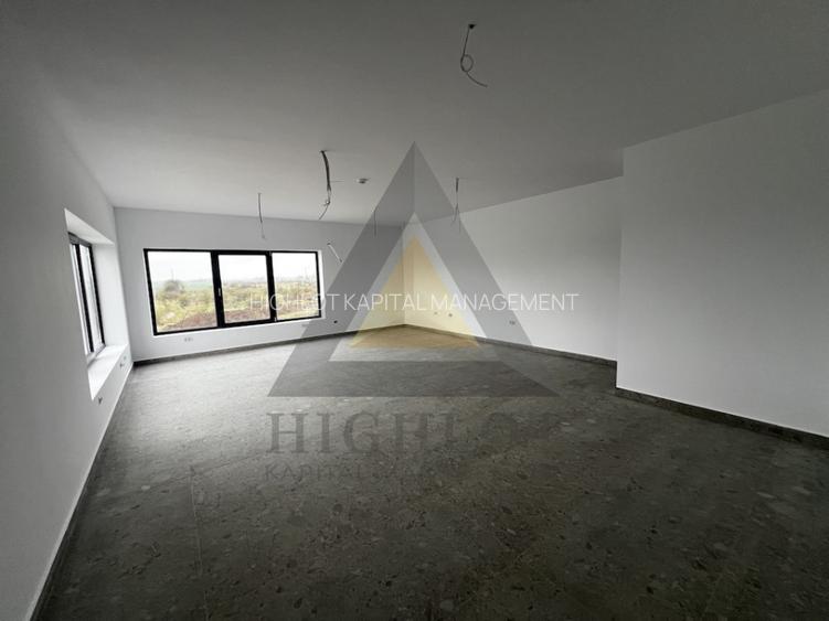  POZIȚIONARE STRATEGICĂ - A3 -A0-DN1| HALA 510MP + 55MP BIROU ETAJ BALOTESTI - 8