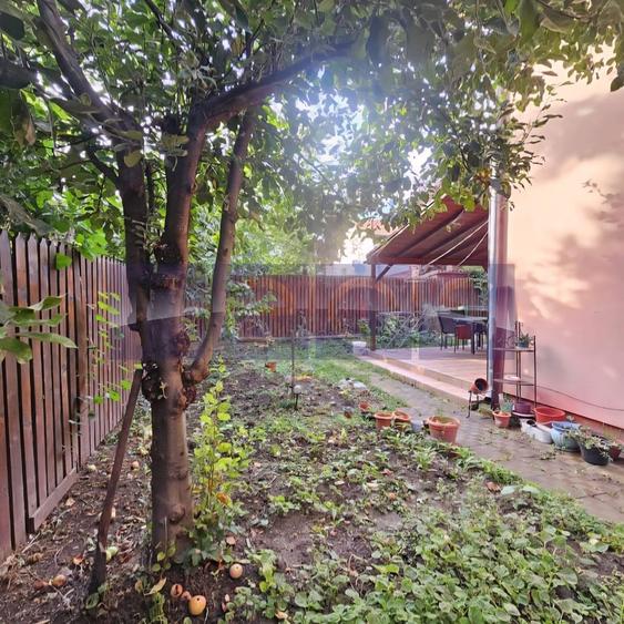 VANZARE CASA | 4 CAMERE| PIPERA - 14