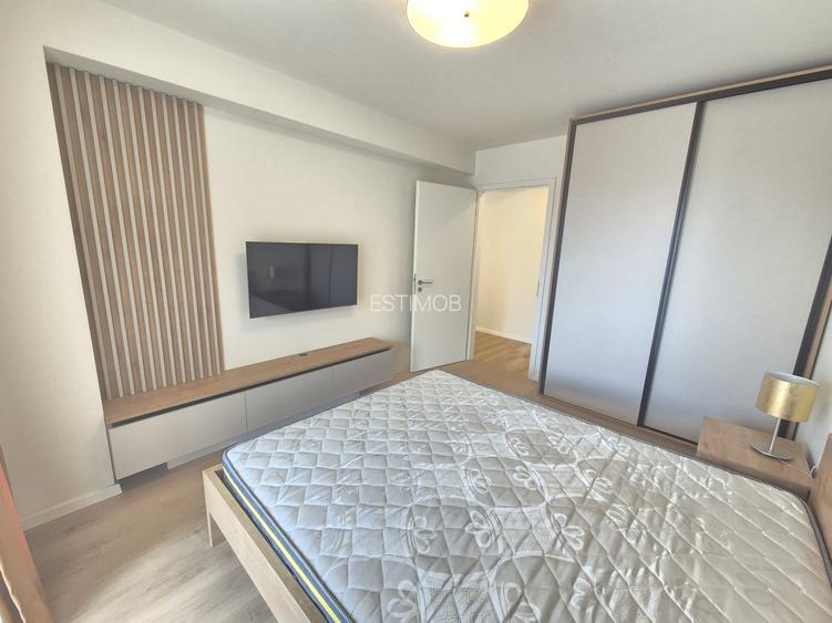 Inchiriere Apartament 2 Camere decomandat zona Coresi cu parcare subterana - 31