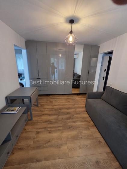 Apartament 2 Camere Militari / Lujerului / Centrala Proprie / Renovat Complet - 6