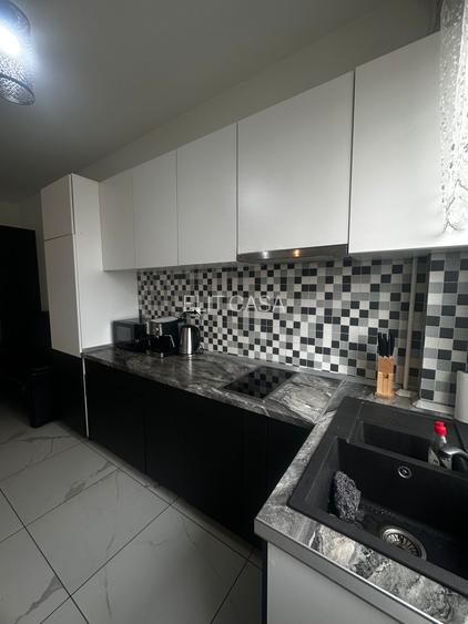 Apartament cu 3 camere, LOC DE PARCARE INCLUS, zona Canta - 5