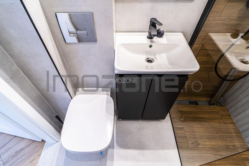 0% COMISION |DRUMUL TABEREI | 2 CAMERE | MOBILAT SI UTILAT | PRIMA INCHIRIERE | - 10