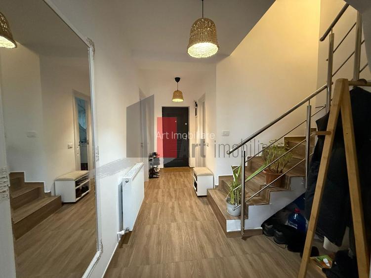 Casa curte Popesti Leordeni - A0 - 18