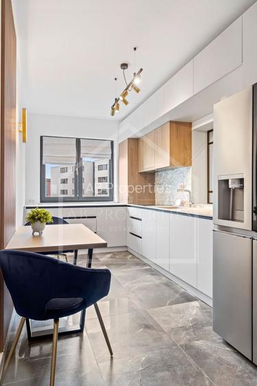 Luxury | Apartament 4 camere Pipera | 2 locuri de parcare incluse | TOP - 31