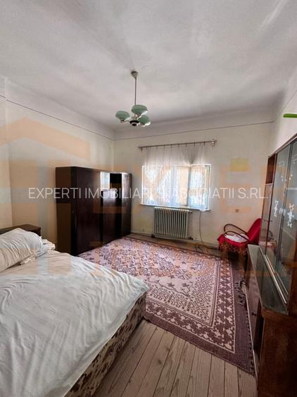Proprietate 2 corpuri situată in zona Tomis I - 11