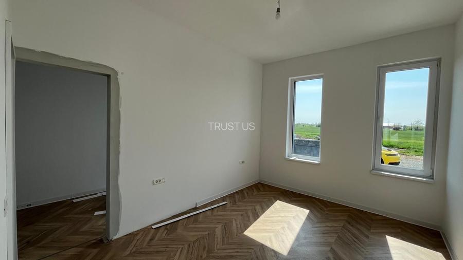 COMISION 0% | Duplex pe parter | 97.6 mp utili | Mosnita Noua - 9