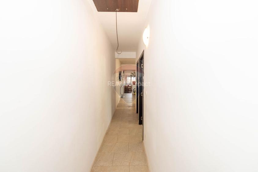 Casa alipita / Duplex de vanzare cu 3 camere Pantelimon Drumul Garii - 15