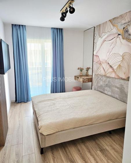 Apartament 2 camere Lux in Complexul HercesaStellaris zona Ghencea - 5