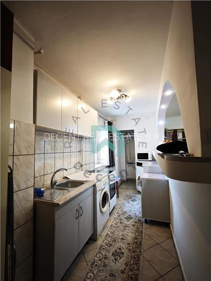 Garsoniera Brasovul Vechi, Brasov - 5