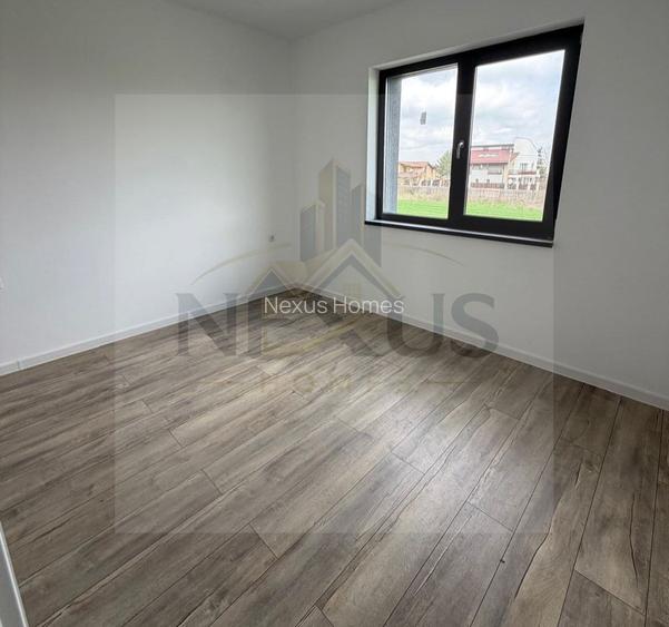 Casa modernă 4 camere | Teren 363 mp | Acces Bulevard | 110 mp Utili | - 19