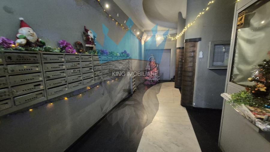 Apartament 3 Camere Calea Victoriei Centrul Vechi - 26