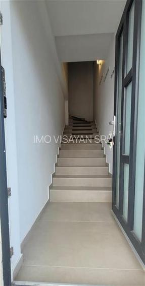 apartament nou si modern, prima inchiriere, Selimbar - 2