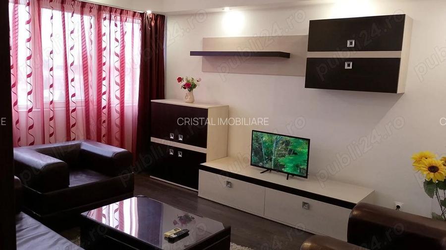 Apartament 2 camere de închiriat Dimitrie Cantemir - 2