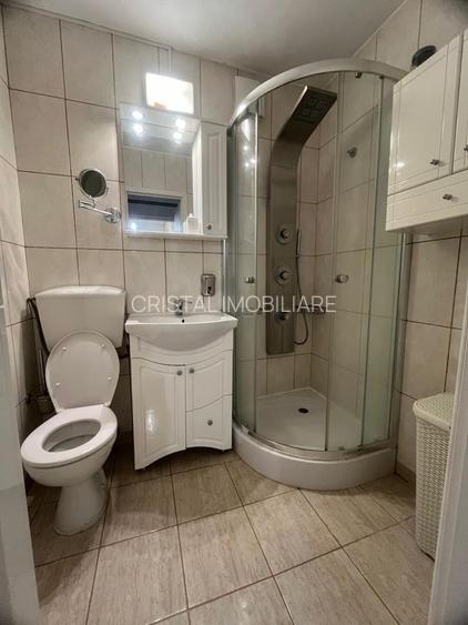 Închiriere Apartament 2 camere, mobilat complet, lângă Parcul IOR - 4