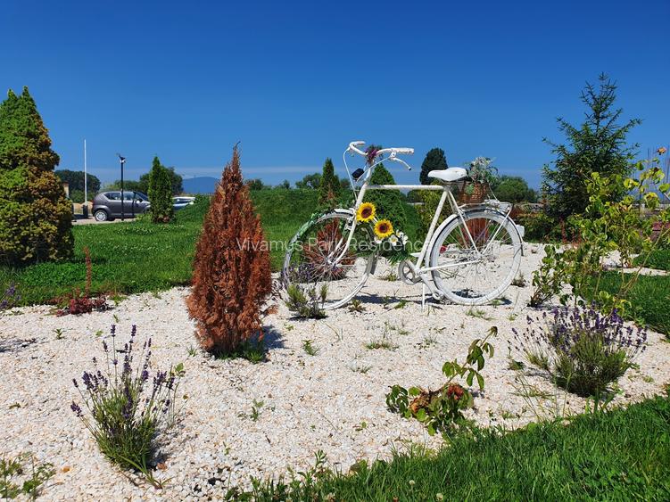 Vivamus Park Residence - 30