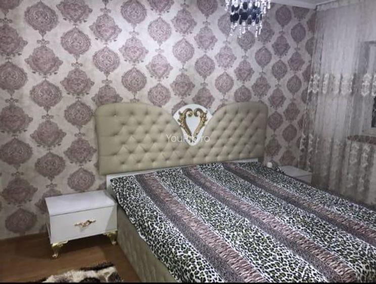 Apartament 3 camere etaj 1 zona Soarelui Parcul Padurice - 11