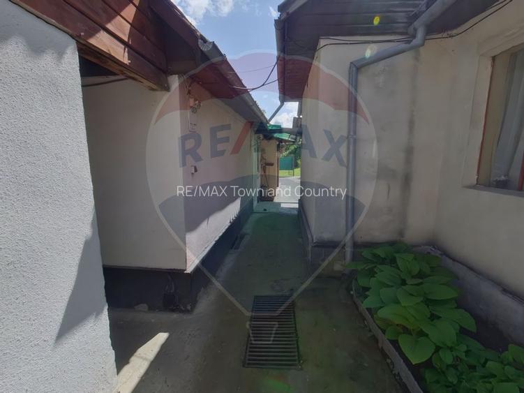 Casa / Vila cu 5 camere de vanzare in zona Est - 3