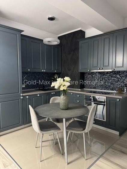 2 camere de inchiriat -  Day Residence Dristor - 5