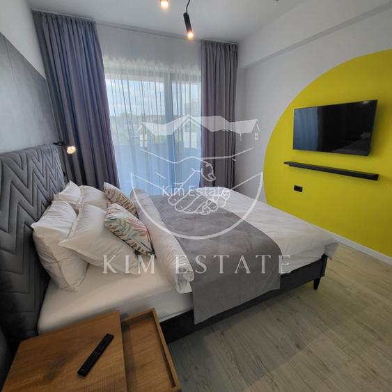 Apartament 2 camere Campus Tomis Nord - 16