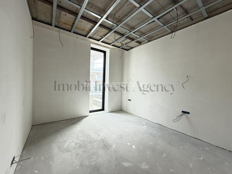 Apartament 3 camere Floreasca - 8