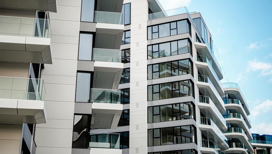 Apartament 2 camere cu gradina - One Lake Club - 7