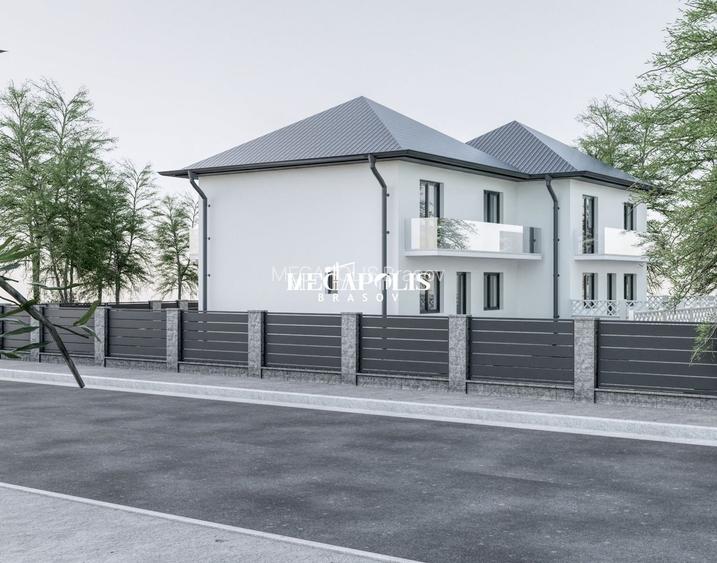 Duplex Sanpetru - 7