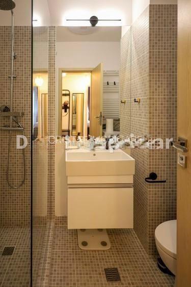 Apartament 2 camere de închiriat Parcul Carol - 7