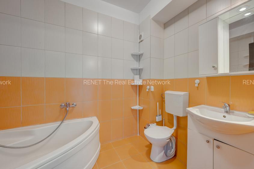 MILITARI RESIDENCE – LIDL, SPATIU COMERCIAL 52 MP, PARTER INALT! - 9