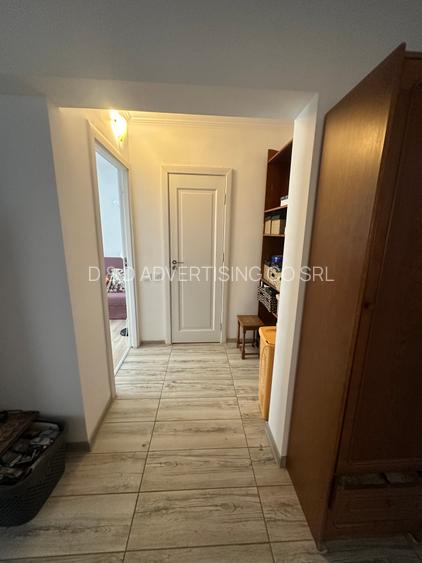 Piata Iancului - 5 minute metrou - Apartament 4 camere, 2 bai - Modern-Bloc 1979 - 31