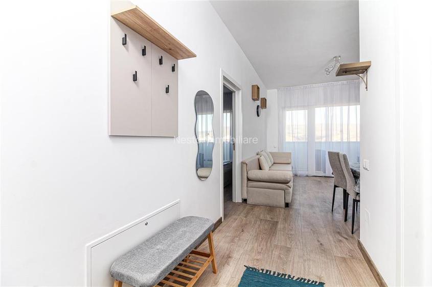 Apartament 2 camere, Prima inchiriere, Eroilor Residence, Floresti - 10