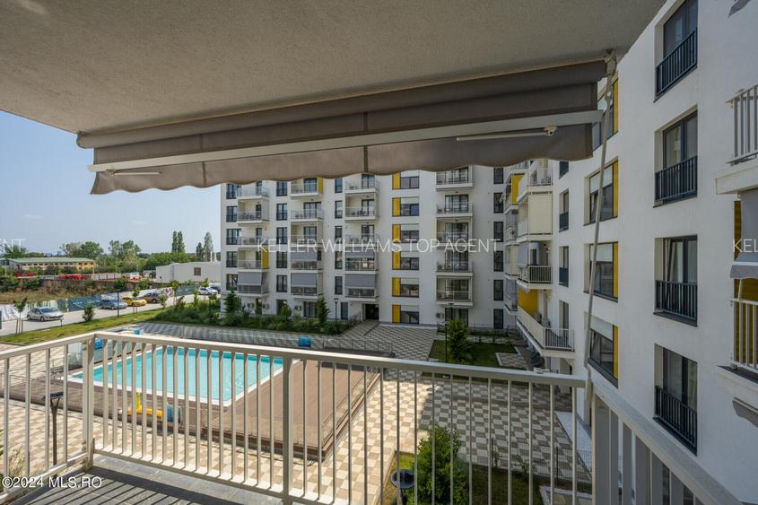 STUDIO MODERN ARBO RESIDENCE - 23