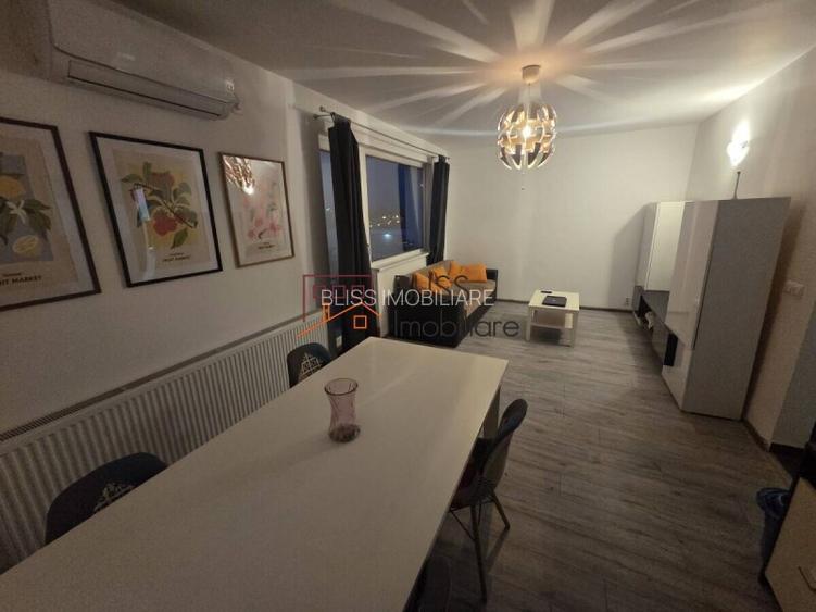 Apartament 2 camere în zona Unirii-Cantemir - 7