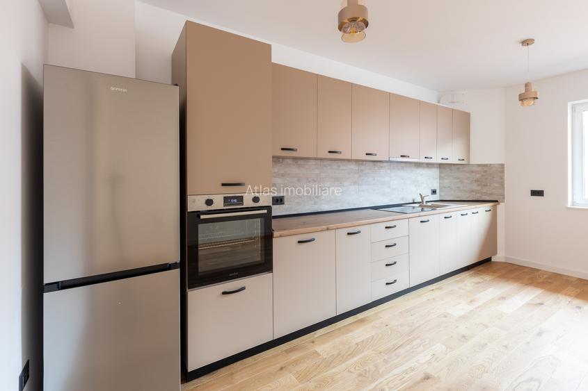 Apartament 2 camere, complex 2026, ultracentral, parcare subterana - 7