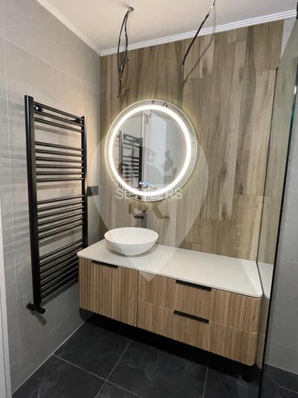 Casa de tip duplex Ghimbav - 7