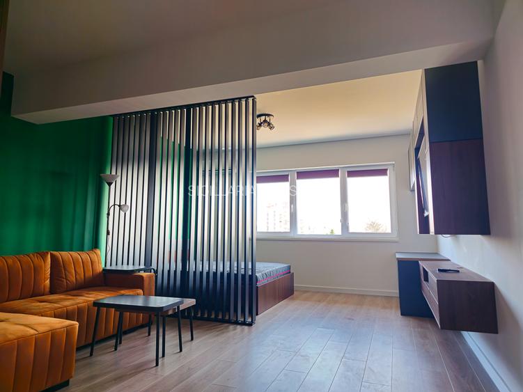 Direct Proprietar |  Prima Inchiriere |  Loc de Parcare Subteran - 12